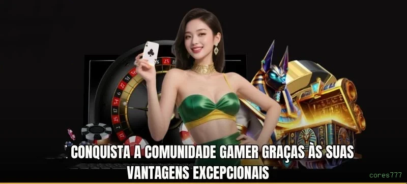 Baixar APK cores777