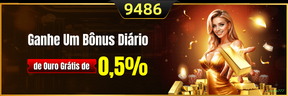 Acessar jogos e bônus no APK