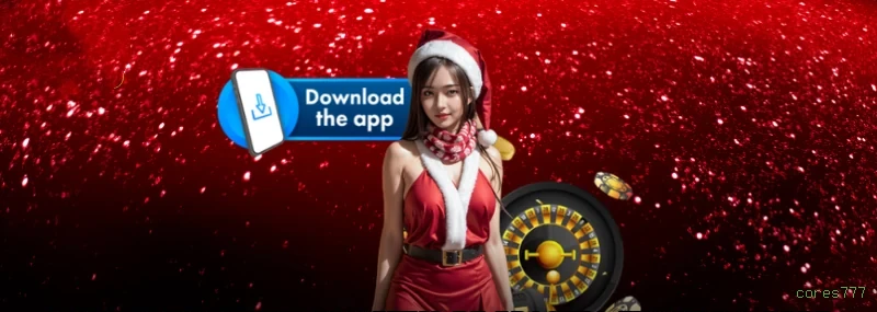 Reload Bonus cores777
