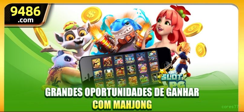 Programa VIP cores777