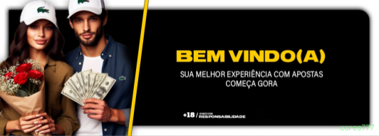 Termos e condições