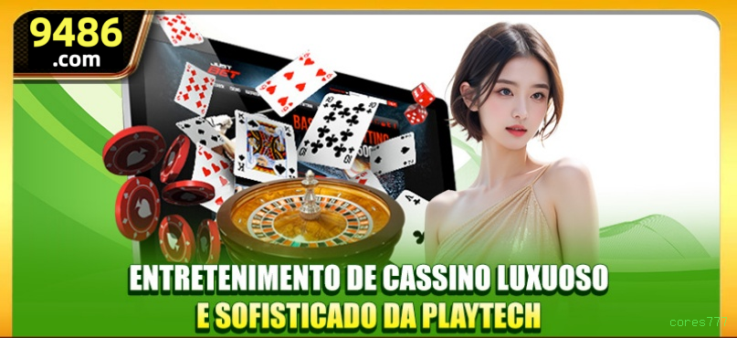 Roleta ao vivo Evolution Gaming com múltiplas câmeras