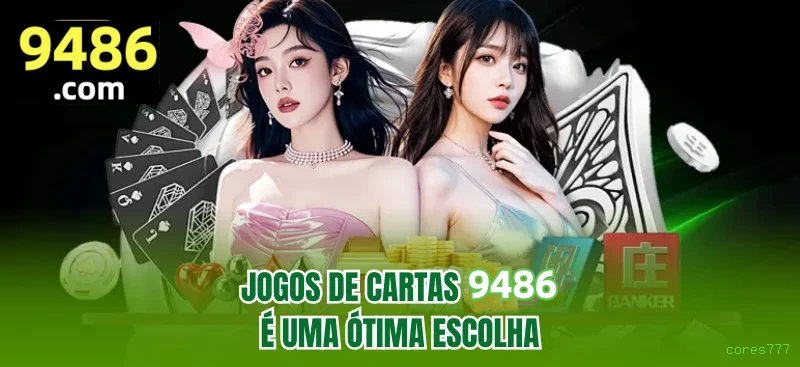 Interface do cassino ao vivo