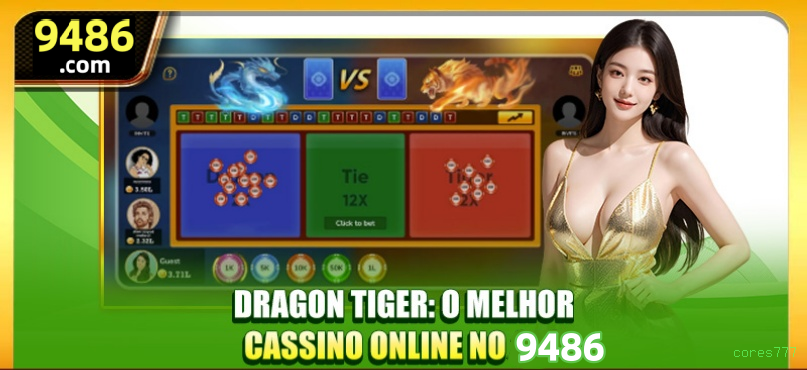 Promoções e bônus exclusivos da cores777