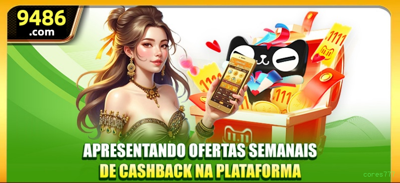 Instalação iOS cores777